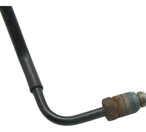 Tubo Freio Traseiro Bmw R1200 R 1200 Gs 08-12 Original