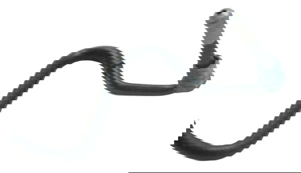 Tubo Freio Traseiro Bmw R1200 R 1200 Gs 08-12 Original