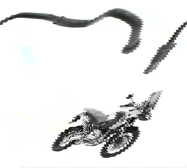 Tubo Freio Traseiro Bmw R1200 R 1200 Gs 08-12 Original