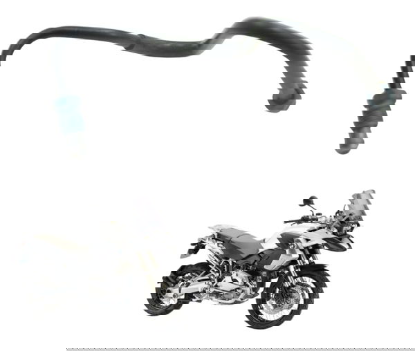 Tubo Freio Traseiro Bmw R1200 R 1200 Gs 08-12 Original