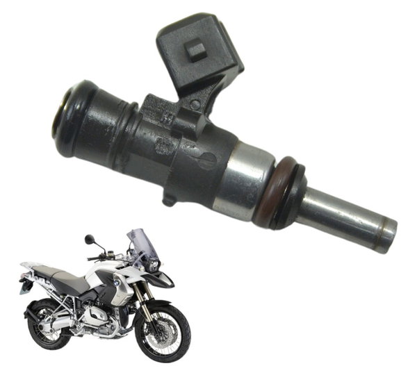 Bico Injetor Bmw R1200 R 1200 Gs 08-12 Original