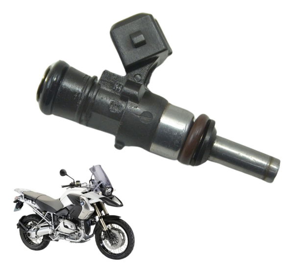 Bico Injetor Bmw R1200 R 1200 Gs 08-12 Original