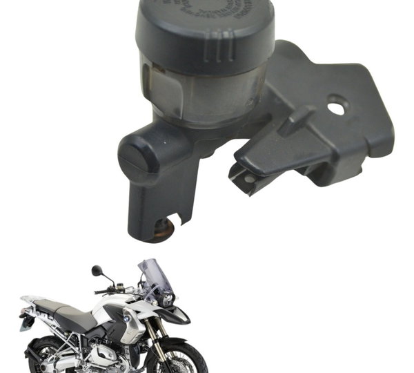 Cilindro Embreagem Bmw R1200 R 1200 Gs 08-12 Original