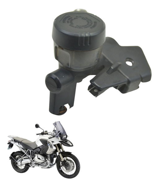 Cilindro Embreagem Bmw R1200 R 1200 Gs 08-12 Original