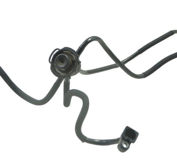 Mangueira Injeção Bmw R1200 R 1200 Gs 08-12 Original