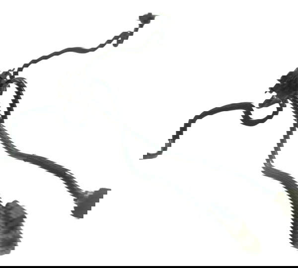 Mangueira Injeção Bmw R1200 R 1200 Gs 08-12 Original