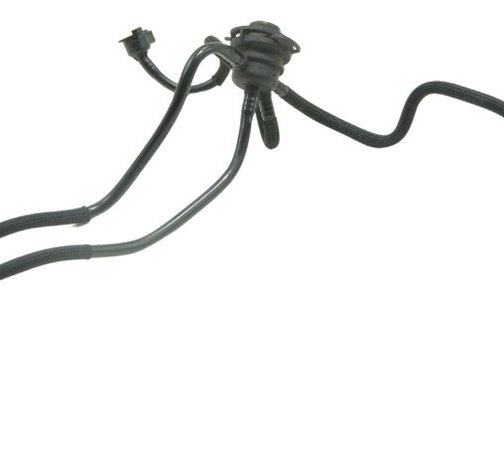 Mangueira Injeção Bmw R1200 R 1200 Gs 08-12 Original