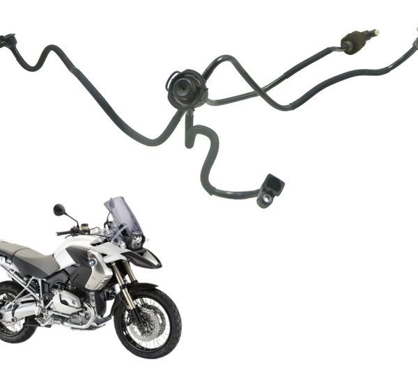 Mangueira Injeção Bmw R1200 R 1200 Gs 08-12 Original