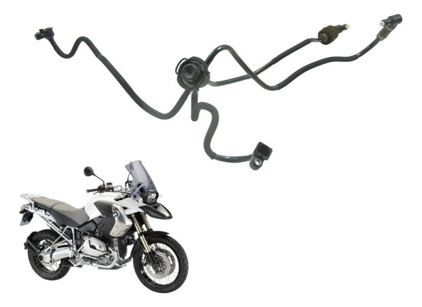 Mangueira Injeção Bmw R1200 R 1200 Gs 08-12 Original