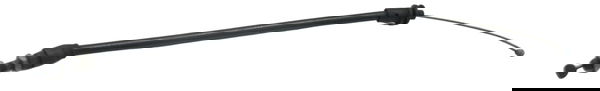Cabo Servo Motor Bmw R1200 R 1200 Gs 08-12 Original