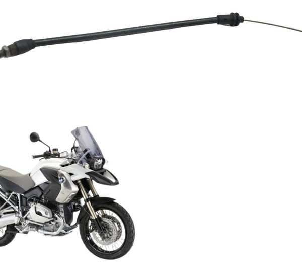 Cabo Servo Motor Bmw R1200 R 1200 Gs 08-12 Original