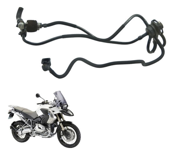 Mangueira Injeção Bmw R1200 R 1200 Gs 08-12 Original