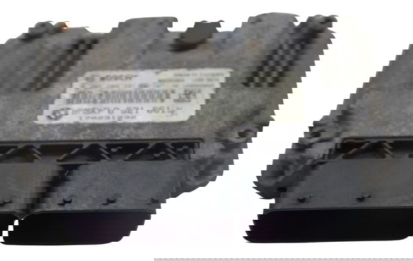 Kit Chave Ignição Modulo Ecu Bmw R1200 R 1200 Gs 08-12 Orig