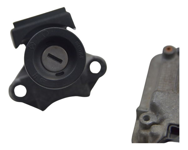 Kit Chave Ignição Modulo Ecu Bmw R1200 R 1200 Gs 08-12 Orig