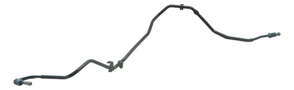 Tubo Freio Traseiro Bmw R1200 R 1200 Gs 08-12 Original
