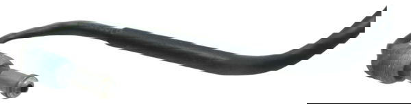 Tubo Freio Traseiro Bmw R1200 R 1200 Gs 08-12 Original