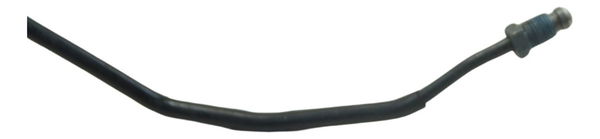 Tubo Freio Traseiro Bmw R1200 R 1200 Gs 08-12 Original