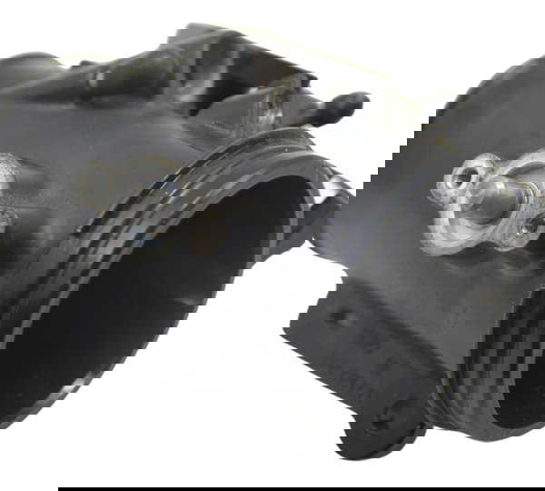 Carcaça Corpo Injeção Esq Bmw R1200 R 1200 Gs 08-12 Original