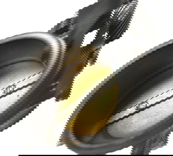 Carcaça Corpo Injeção Esq Bmw R1200 R 1200 Gs 08-12 Original