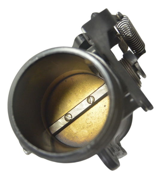 Carcaça Corpo Injeção Esq Bmw R1200 R 1200 Gs 08-12 Original