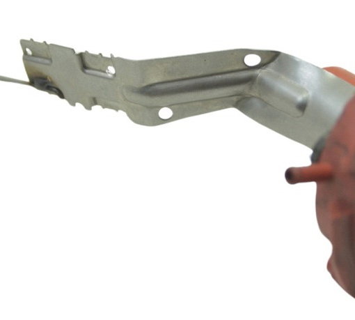 Bocal Interno Tanque Bmw R1200 R 1200 Gs 08-12 Original