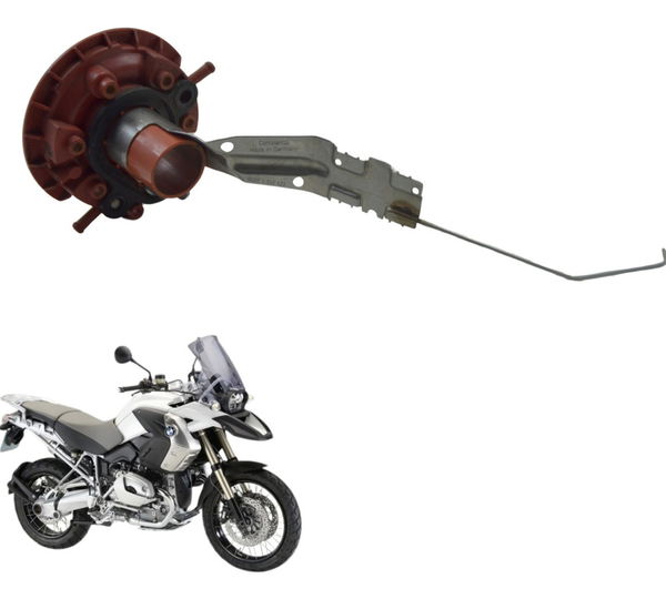 Bocal Interno Tanque Bmw R1200 R 1200 Gs 08-12 Original