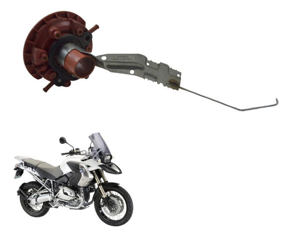 Bocal Interno Tanque Bmw R1200 R 1200 Gs 08-12 Original