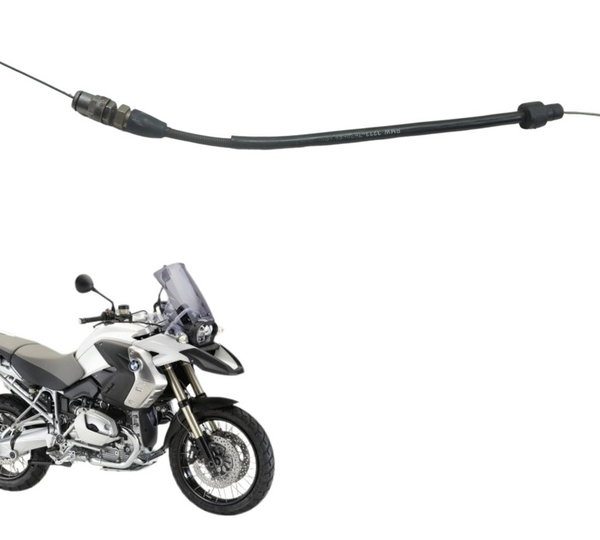 Cabo Acelerador Bmw R1200 R 1200 Gs 08-12 Original