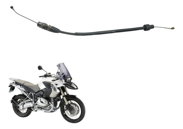 Cabo Acelerador Bmw R1200 R 1200 Gs 08-12 Original