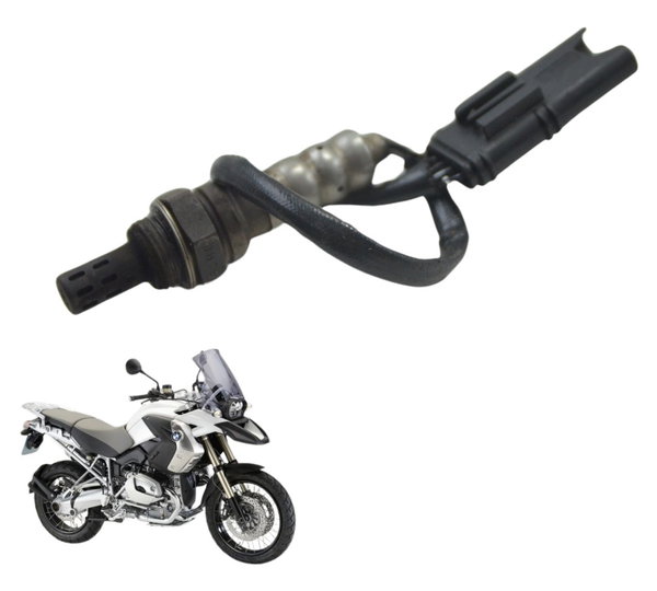 Sonda Lambda Bmw R1200 R 1200 Gs 08-12 Original