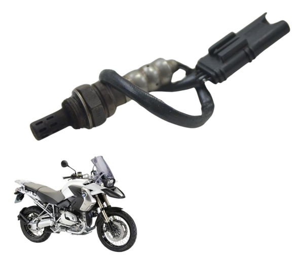 Sonda Lambda Bmw R1200 R 1200 Gs 08-12 Original