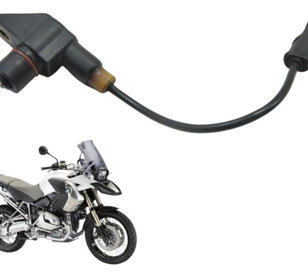 Sensor Virabrequim Bmw R1200 R 1200 Gs 08-12 Original