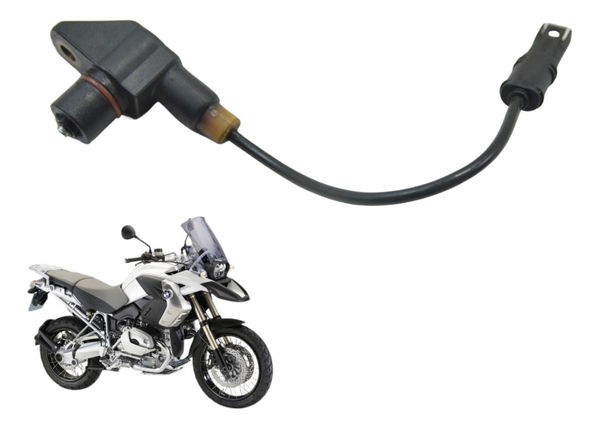 Sensor Virabrequim Bmw R1200 R 1200 Gs 08-12 Original