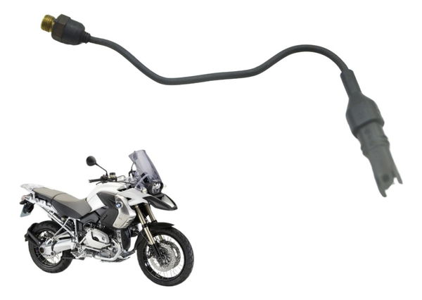 Sensor Temperatura Cabeçote Bmw R1200 R 1200 Gs 08-12 Orig