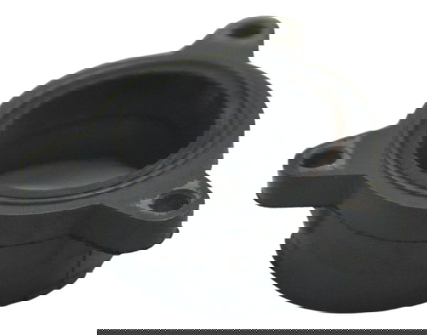 Coletor Admissão Bmw R1200 R 1200 Gs 08-12 Original