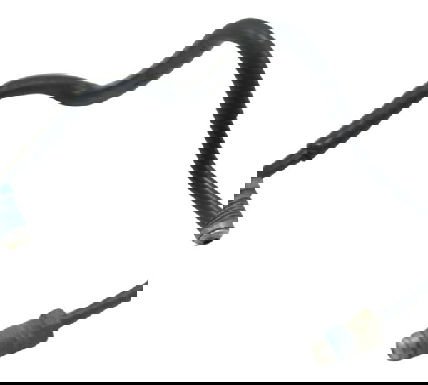 Tubo Freio Traseiro Bmw R1200 R 1200 Gs 08-12 Original