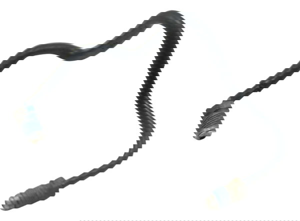 Tubo Freio Traseiro Bmw R1200 R 1200 Gs 08-12 Original
