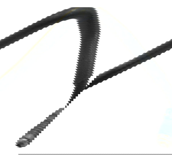 Tubo Freio Traseiro Bmw R1200 R 1200 Gs 08-12 Original