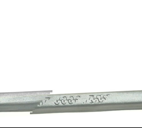 Pedal Câmbio Bmw R1200 R 1200 Gs 08-12 Original