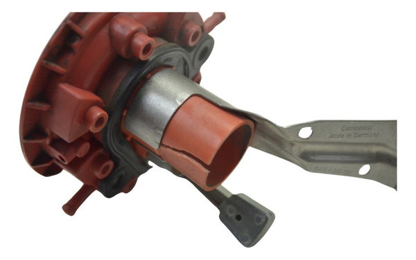 Bocal Interno Tanque Avaria Bmw R1200 R 1200 Gs 08-12 Orig