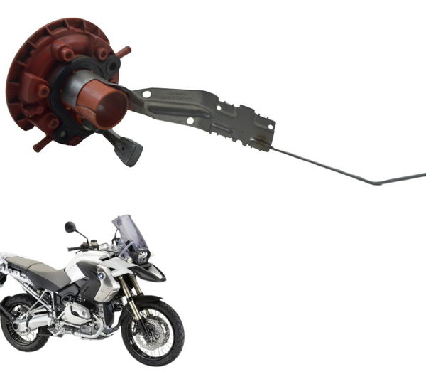 Bocal Interno Tanque Avaria Bmw R1200 R 1200 Gs 08-12 Orig