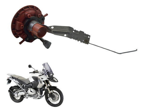 Bocal Interno Tanque Avaria Bmw R1200 R 1200 Gs 08-12 Orig