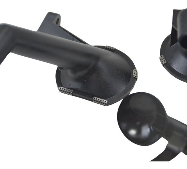 Jogo Pescador Óleo Bmw R1200 R 1200 Gs 08-12 Original