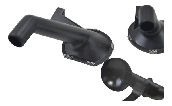 Jogo Pescador Óleo Bmw R1200 R 1200 Gs 08-12 Original