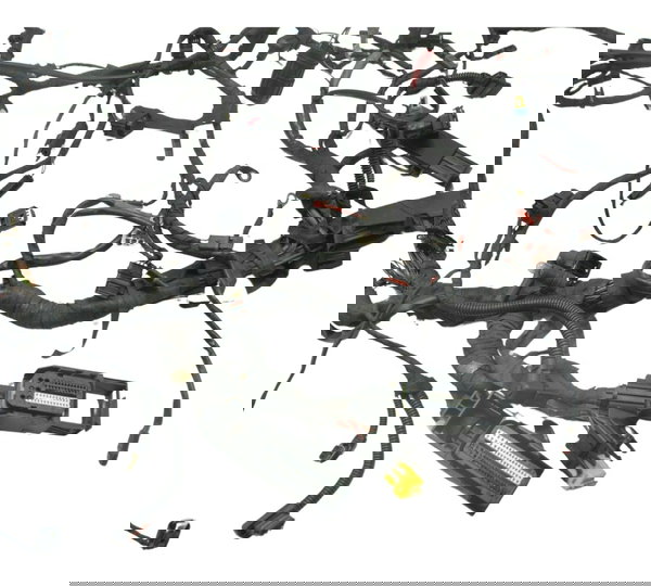 Chicote Principal C/ Esa Bmw R1200 R 1200 Gs 08-12 Original