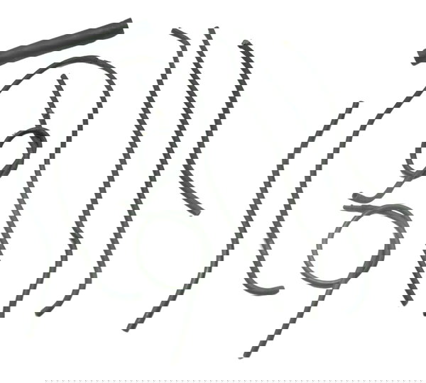 Kit Mangueiras Bmw R1200 R 1200 Gs 08-12 Original