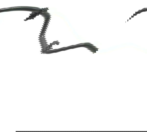 Tubo Freio Traseiro Bmw R1200 R 1200 Gs 08-12 Original