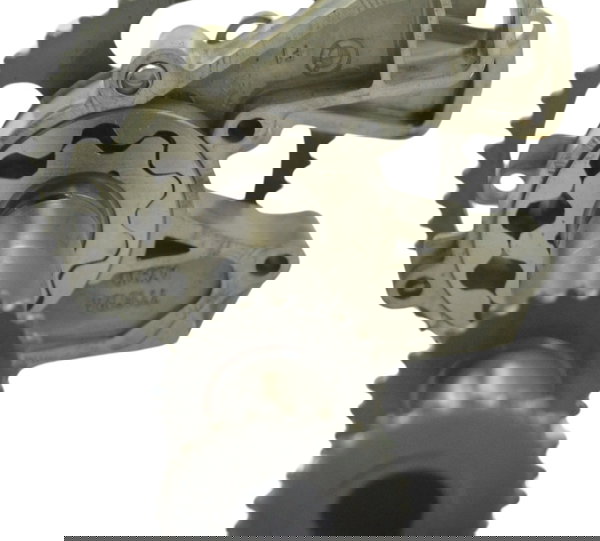 Bomba Óleo Bmw R1200 R 1200 Gs 08-12 Original