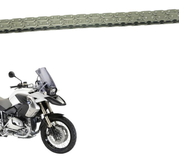 Corrente Bomba Óleo Bmw R1200 R 1200 Gs 08-12 Original