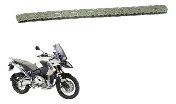 Corrente Bomba Óleo Bmw R1200 R 1200 Gs 08-12 Original